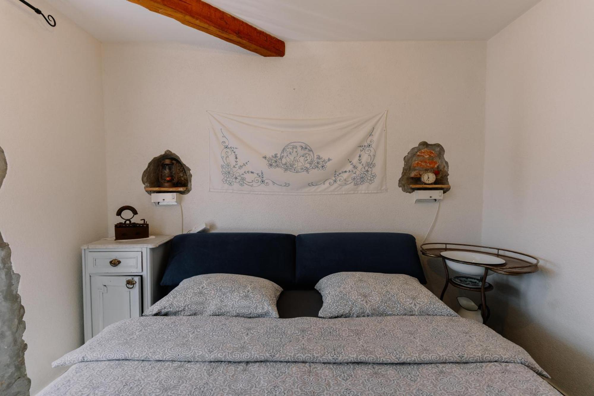Luanas Rooms With Istrian Touch Buzet Exterior foto